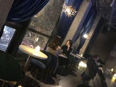 -ohbar live house(人广店)