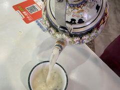 -帕米尔食府(白云观店)