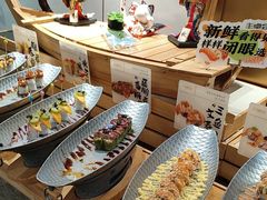 -丰卓会海鲜自助(中润大道店)