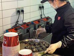 -黑色经典臭豆腐·湖南特产(坡子街特产局店)