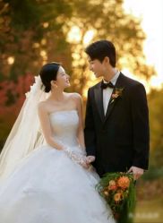 -全城热恋璀璨婚纱摄影(国贸总店)