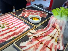 -明洞王妃家烤肉(苏州中心星悦汇店)