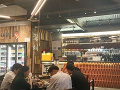 -破店肥哈·东北烧烤·夜宵(南山保利店)