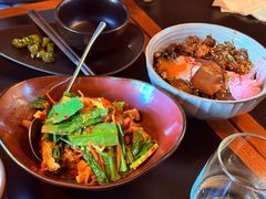 -Ameigo梅果·云贵川bistro(长宁来福士店)