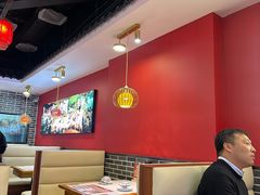 -宽窄巷子冒菜(中华广场店)
