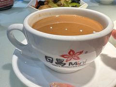 -日昌餐馆(Mini西点茂店)