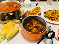 -醉得意(马驹桥店)