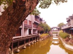 -龙潭水乡