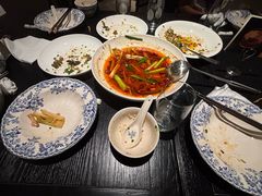 -金谷仓家庭料理(马泉营店)