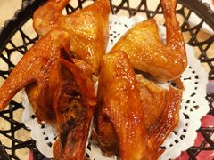 -点都德(华强南店)