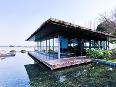 -逸林轩中餐厅(中信泰富朱家角锦江酒店)