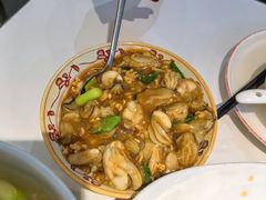 -南门食仙·手工福州菜(南门兜店)