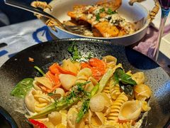-FOOOO CITY CLUB 孚乐里音乐西餐酒吧(悠方店)