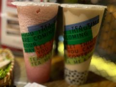 -湊湊火锅·茶憩(上海合生汇店)