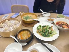 -苏小柳点心·手作小笼包(浦东嘉里城分院)