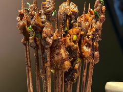 宜宾把把烧-烤匠麻辣烤鱼(IFS店)