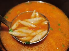 -西贝(吴江路湟普汇店)