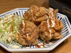 -九酢·海鲜居酒屋