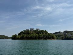 -仙海旅游度假区