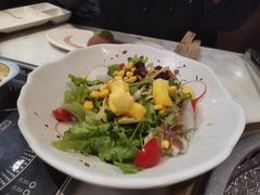 -火炉火自助餐(西直门凯德MALL店)