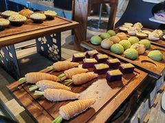 -御公馆中餐厅·点心·顺德菜·佛山东平保利洲际酒店
