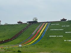 -南戴河国际娱乐中心