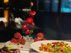 -柳莺湖上·湖景餐厅·江南菜(西湖店)