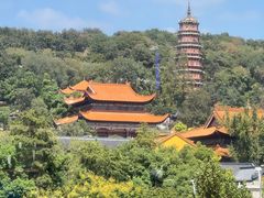 -宝通禅寺