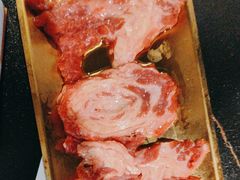 -東盛炭烤自助料理(浦东文峰广场店)