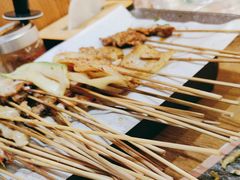 -五样儿西昌小签签烤串(建设路店)