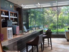 -福州西湖大酒店·怡湖咖啡厅