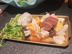 -牛New寿喜烧(新六百店)