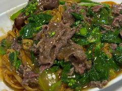 -菜忠潮州牛肉店(岗厦店)