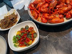 -指爱龙虾(金杨路总店)