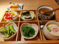 -德川家日本料理(中关村寰太大厦店)