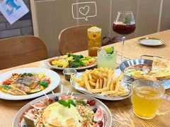 -NG PASTA吴居·中华意面(南头古城店)