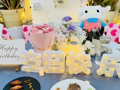 -天空花园餐吧·生日·团建(南山店)