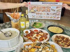 -巽寮印象美食部落餐厅·海鲜·地方特色菜(惠州体验店)