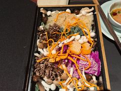 -额尔敦传统涮(公园西路店)