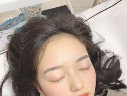 -久匠·野生眉半永久纹眉