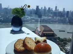 -翡翠36餐厅(浦东香格里拉店)