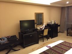 -深圳东方银座酒店