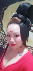 点击看大图 -盘子女人坊古装写真摄影(深圳店)