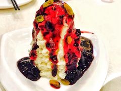 山药泥-大铁勺新津菜(东丽阳光新业广场店)