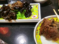木耳-芦月轩羊蝎子(劲松店)