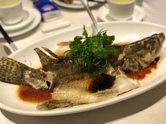 -山泉公馆酒家(广州东站店)