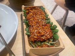 -一坐一忘云南菜(卓悦中心)