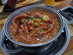 -恋一锅鸭爪爪(云岭中路店)