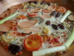 -老码头火锅(骡马市店)