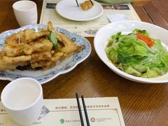 -老厨家(中央大街西七道街店)